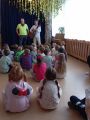 "Majowy rowerek", 
