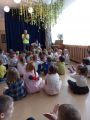 "Majowy rowerek", 