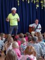 "Majowy rowerek", 