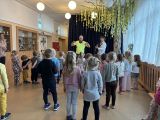 "Majowy rowerek", 