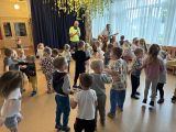 "Majowy rowerek", 