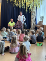 "Majowy rowerek", 