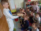 "Jak powstaje chleb?", 