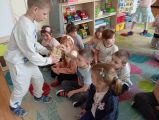 "Jak powstaje chleb?", 