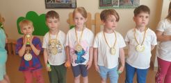Grupa III, Agnieszka Miller