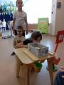 Grupa V, Wiesława Twardowska