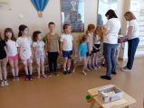 Grupa V, Wiesława Twardowska