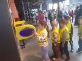 "Ziemia, Księżyc i Słońce", Katarzyna Papuda