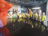 "Ziemia, Księżyc i Słońce", Katarzyna Papuda