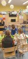 Festyn Rodzinny i Edukacyjny Dzień Dziecka, Agnieszka Miller
