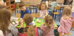 Festyn Rodzinny i Edukacyjny Dzień Dziecka, Agnieszka Miller