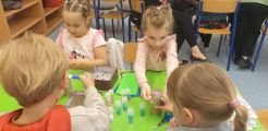 Festyn Rodzinny i Edukacyjny Dzień Dziecka, Agnieszka Miller
