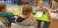 Festyn Rodzinny i Edukacyjny Dzień Dziecka, Agnieszka Miller