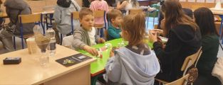 Festyn Rodzinny i Edukacyjny Dzień Dziecka, Agnieszka Miller