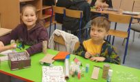Festyn Rodzinny i Edukacyjny Dzień Dziecka, Agnieszka Miller