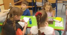 Festyn Rodzinny i Edukacyjny Dzień Dziecka, Agnieszka Miller
