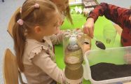 Festyn Rodzinny i Edukacyjny Dzień Dziecka, Agnieszka Miller