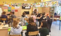 Festyn Rodzinny i Edukacyjny Dzień Dziecka, Agnieszka Miller
