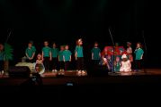 XXV Międzyprzedszkolny Przegląd Teatralny "Snuj się, snuj bajeczko...", p. Piotr Tolak