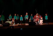 XXV Międzyprzedszkolny Przegląd Teatralny "Snuj się, snuj bajeczko...", p. Piotr Tolak