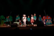XXV Międzyprzedszkolny Przegląd Teatralny "Snuj się, snuj bajeczko...", p. Piotr Tolak