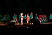 XXV Międzyprzedszkolny Przegląd Teatralny "Snuj się, snuj bajeczko...", p. Piotr Tolak