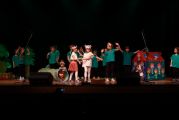 XXV Międzyprzedszkolny Przegląd Teatralny "Snuj się, snuj bajeczko...", p. Piotr Tolak