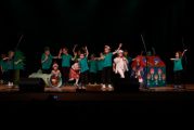 XXV Międzyprzedszkolny Przegląd Teatralny "Snuj się, snuj bajeczko...", p. Piotr Tolak