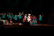 XXV Międzyprzedszkolny Przegląd Teatralny "Snuj się, snuj bajeczko...", p. Piotr Tolak