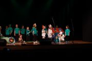 XXV Międzyprzedszkolny Przegląd Teatralny "Snuj się, snuj bajeczko...", p. Piotr Tolak