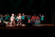 XXV Międzyprzedszkolny Przegląd Teatralny "Snuj się, snuj bajeczko...", p. Piotr Tolak