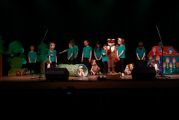 XXV Międzyprzedszkolny Przegląd Teatralny "Snuj się, snuj bajeczko...", p. Piotr Tolak