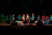 XXV Międzyprzedszkolny Przegląd Teatralny "Snuj się, snuj bajeczko...", p. Piotr Tolak
