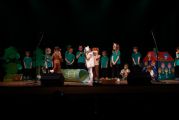 XXV Międzyprzedszkolny Przegląd Teatralny "Snuj się, snuj bajeczko...", p. Piotr Tolak
