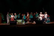 XXV Międzyprzedszkolny Przegląd Teatralny "Snuj się, snuj bajeczko...", p. Piotr Tolak