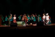 XXV Międzyprzedszkolny Przegląd Teatralny "Snuj się, snuj bajeczko...", p. Piotr Tolak