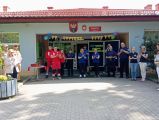 XIV Legionowski Turniej Zdrowia Przedszkolaków, Wiesława Twardowska