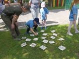 XIV Legionowski Turniej Zdrowia Przedszkolaków, Wiesława Twardowska