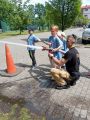 XIV Legionowski Turniej Zdrowia Przedszkolaków, Wiesława Twardowska