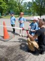 XIV Legionowski Turniej Zdrowia Przedszkolaków, Wiesława Twardowska