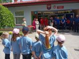 XIV Legionowski Turniej Zdrowia Przedszkolaków, Wiesława Twardowska