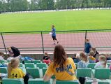 18. Mistrzostwa Legionowa w Biegach Przedszkolaków, Wiesława Twardowska
