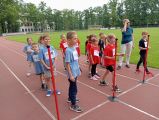18. Mistrzostwa Legionowa w Biegach Przedszkolaków, Wiesława Twardowska