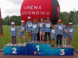 18. Mistrzostwa Legionowa w Biegach Przedszkolaków, Wiesława Twardowska