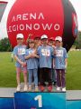 18. Mistrzostwa Legionowa w Biegach Przedszkolaków, Wiesława Twardowska