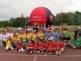 18. Mistrzostwa Legionowa w Biegach Przedszkolaków, Wiesława Twardowska