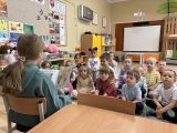 "Przygody Kici Koci", Anna Wierzbicka