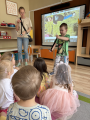 SURVIVAL RACE KIDS, Anna Wierzbicka