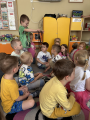 SURVIVAL RACE KIDS, Anna Wierzbicka