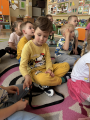 SURVIVAL RACE KIDS, Anna Wierzbicka